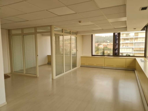 Oficina en Alquiler en Barcelona Barcelona
