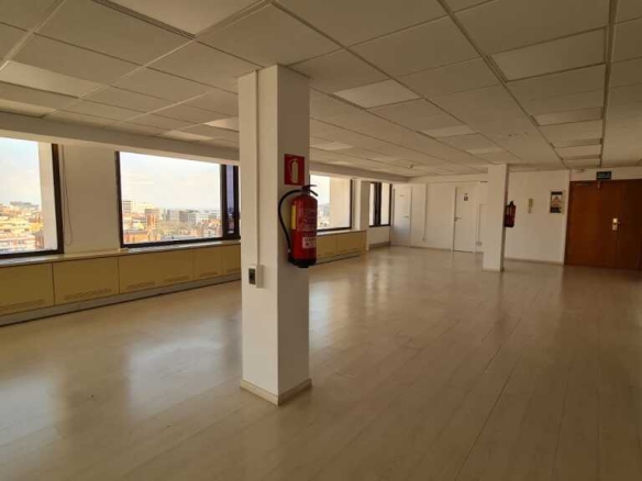 Oficina en Alquiler en Barcelona Barcelona