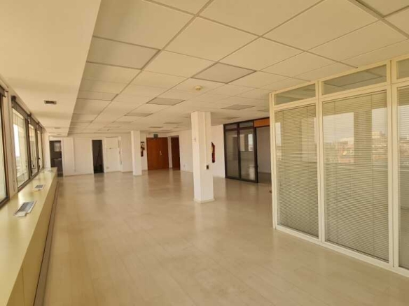 Oficina en Alquiler en Barcelona Barcelona