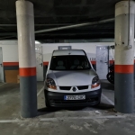 Parking coche en Alquiler en Castelldefels Barcelona