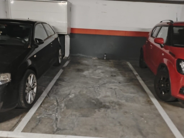 Parking coche en Alquiler en Castelldefels Barcelona