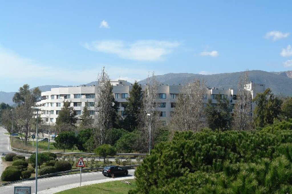 Parking coche en Venta en Castelldefels Barcelona