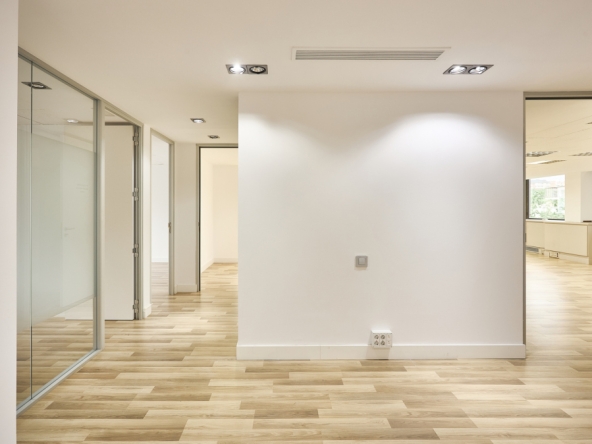 Oficina en Alquiler en Barcelona Barcelona