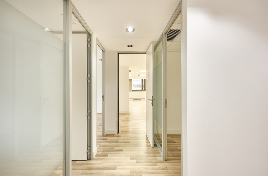 Oficina en Alquiler en Barcelona Barcelona