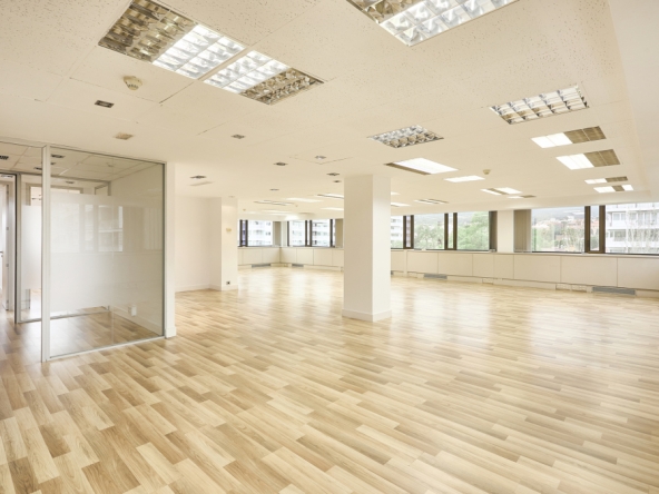 Oficina en Alquiler en Barcelona Barcelona