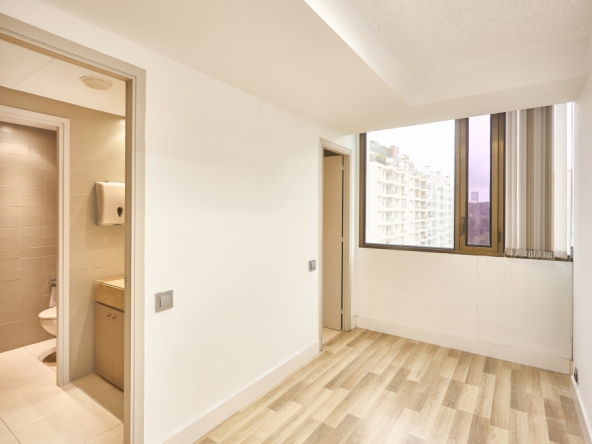 Oficina en Alquiler en Barcelona Barcelona