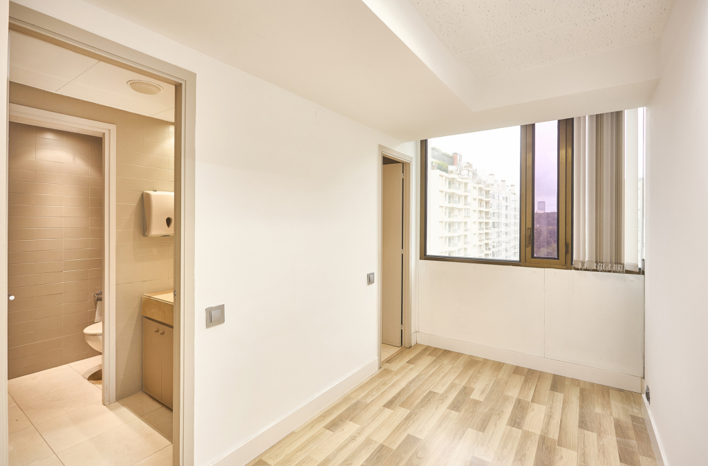 Oficina en Alquiler en Barcelona Barcelona