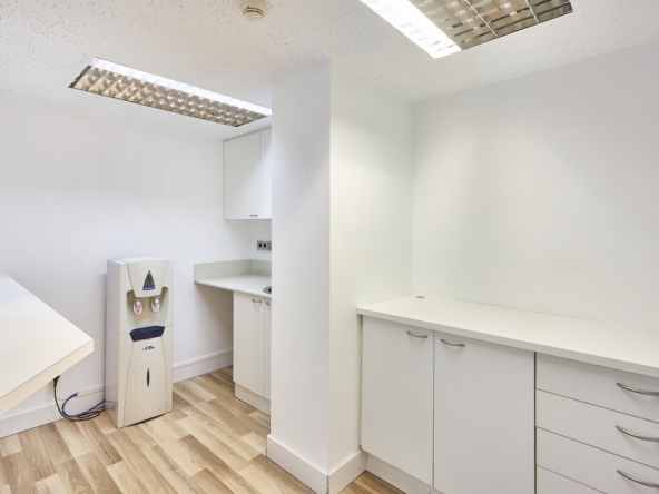 Oficina en Alquiler en Barcelona Barcelona