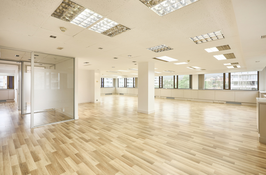 Oficina en Alquiler en Barcelona Barcelona