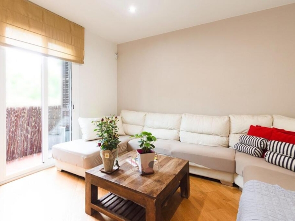 Piso en Venta en Barcelona Barcelona