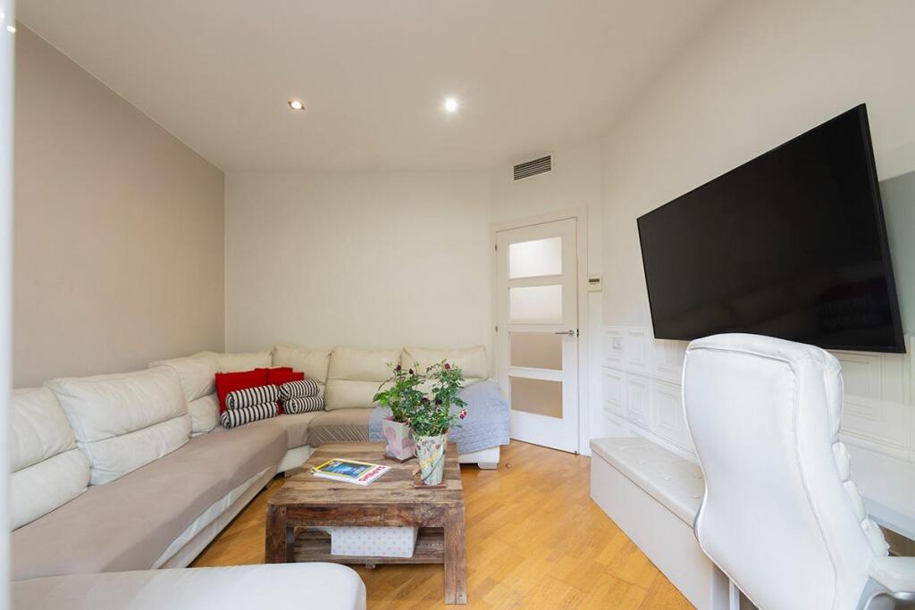 Piso en Venta en Barcelona Barcelona