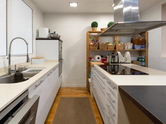 Piso en Venta en Barcelona Barcelona