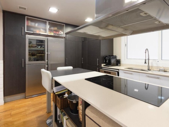 Piso en Venta en Barcelona Barcelona