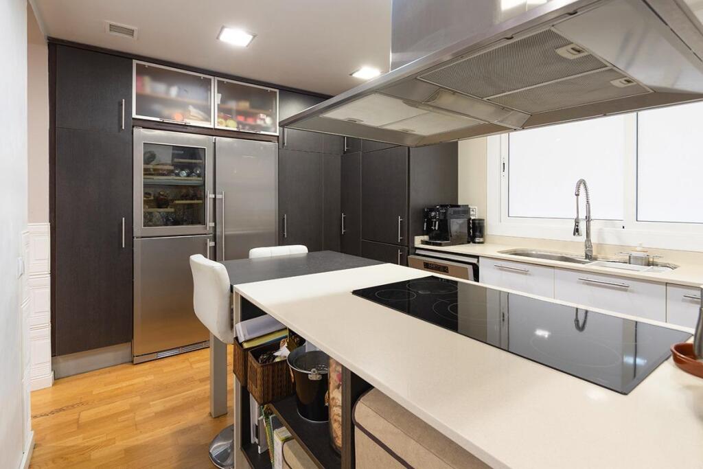 Piso en Venta en Barcelona Barcelona