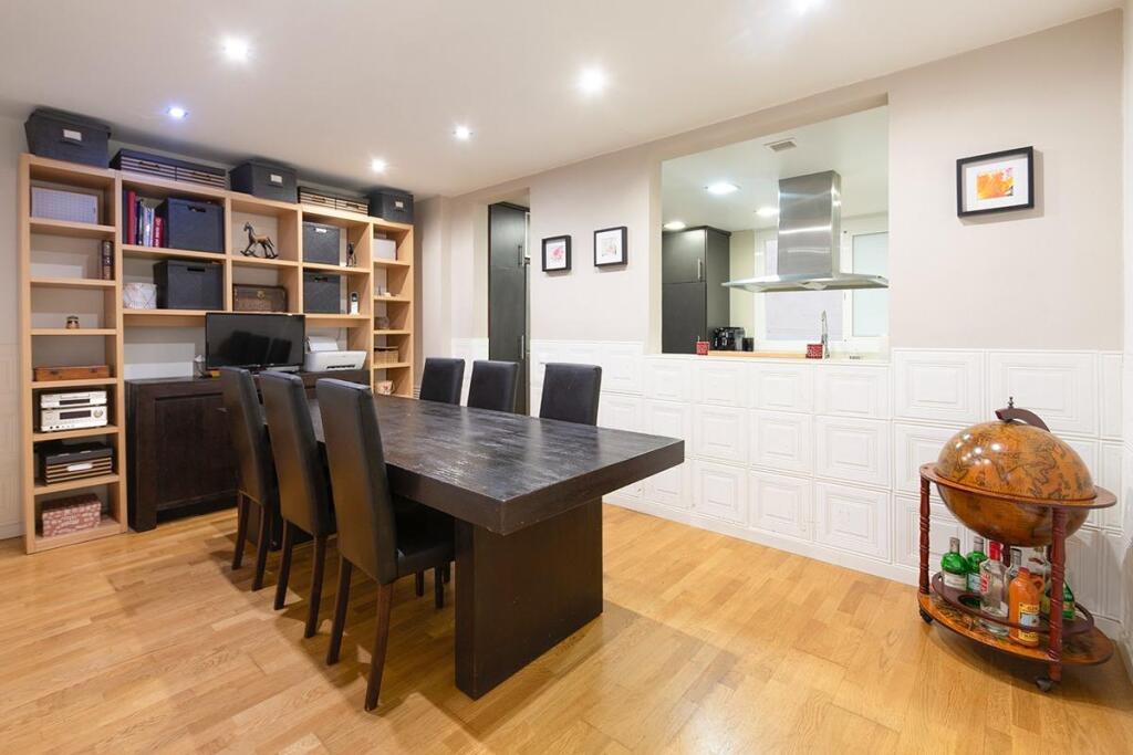 Piso en Venta en Barcelona Barcelona