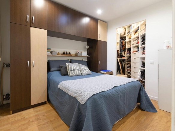 Piso en Venta en Barcelona Barcelona