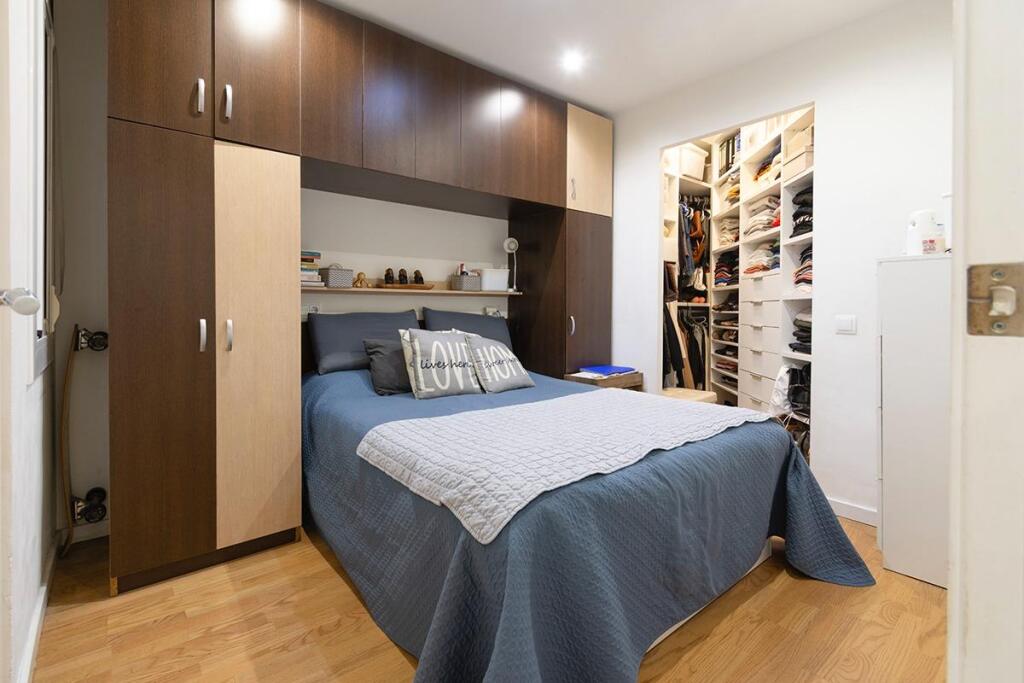 Piso en Venta en Barcelona Barcelona