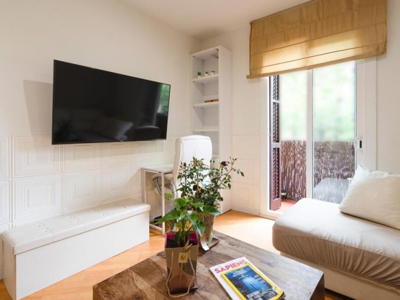 Piso en Venta en Barcelona Barcelona