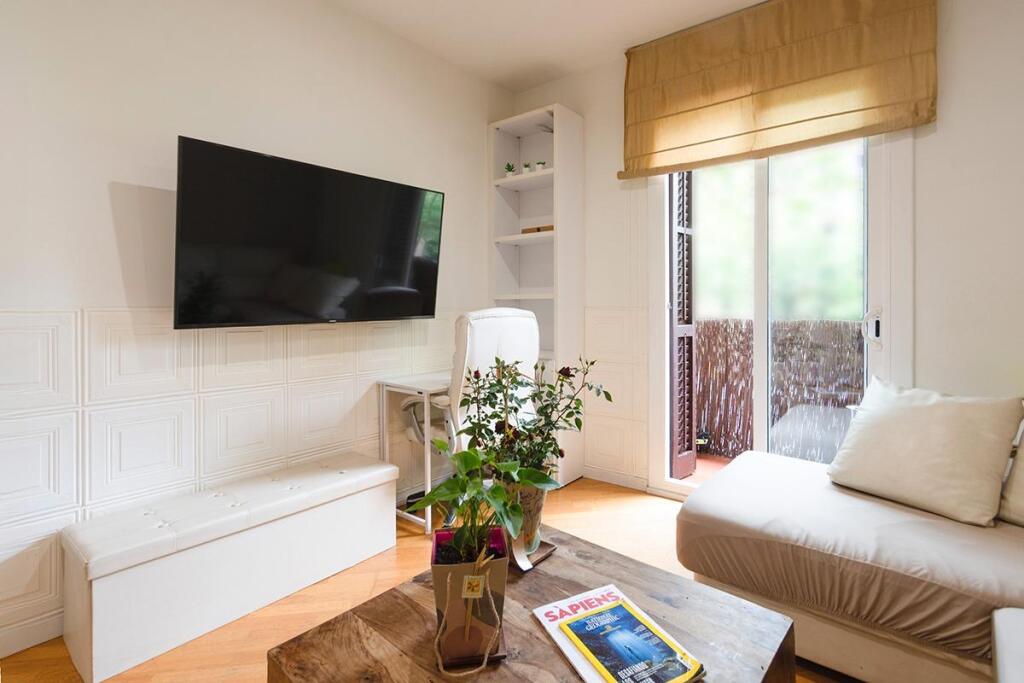 Piso en Venta en Barcelona Barcelona