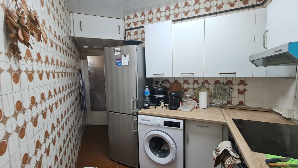 Piso en Venta en Barcelona Barcelona EL FORT PIENC