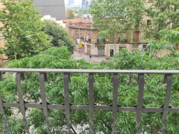 Piso en Venta en Barcelona Barcelona EL FORT PIENC