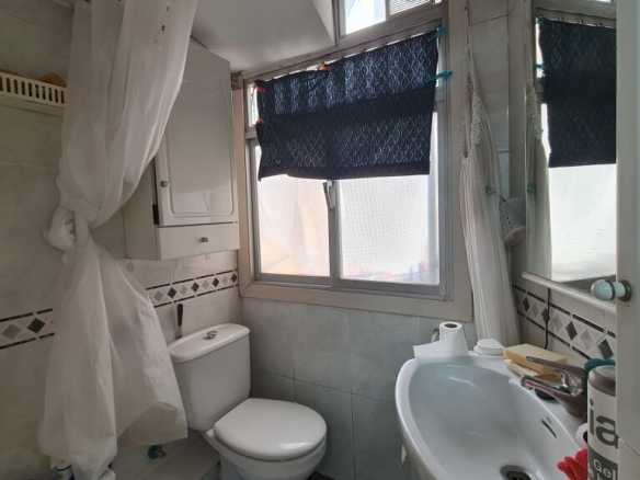 Piso en Venta en Barcelona Barcelona EL FORT PIENC