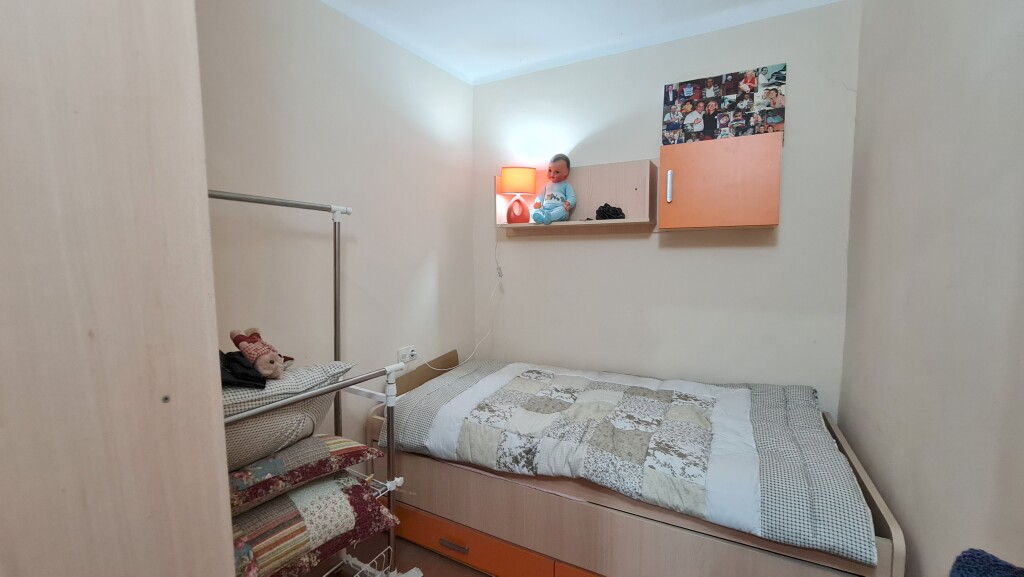 Piso en Venta en Barcelona Barcelona EL FORT PIENC