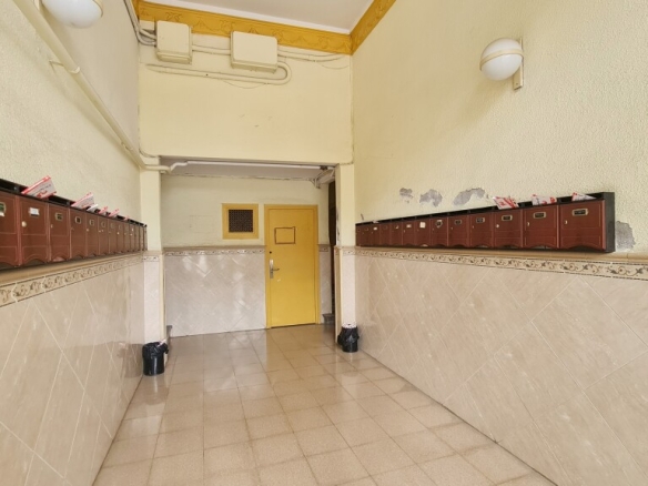Piso en Venta en Barcelona Barcelona EL FORT PIENC