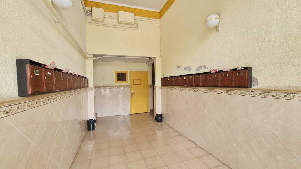 Piso en Venta en Barcelona Barcelona EL FORT PIENC