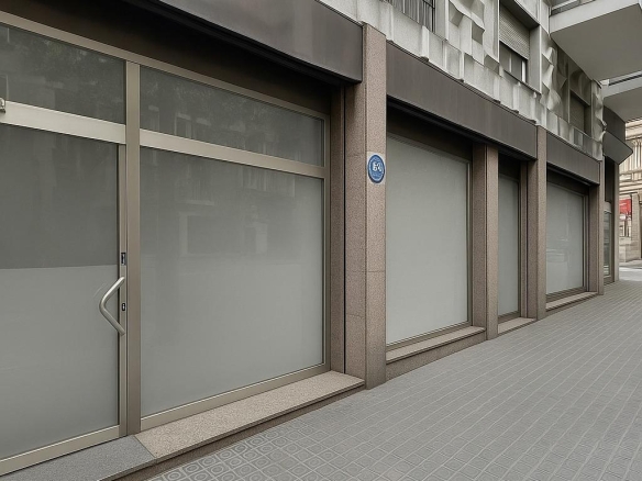 GRAN LOCAL EN VENTA A PIE DE CALLE EN GALVANY. foto 1