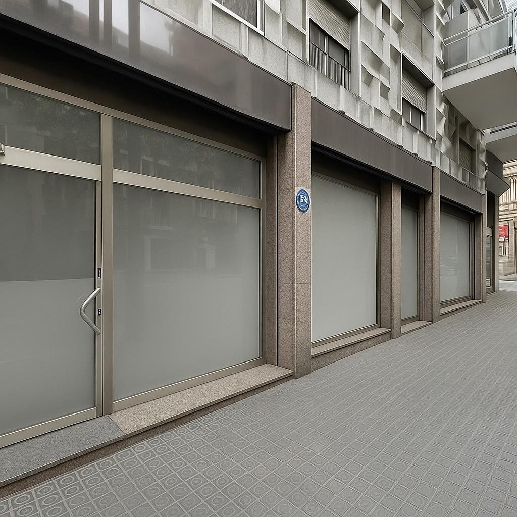 GRAN LOCAL EN VENTA A PIE DE CALLE EN GALVANY. foto 1