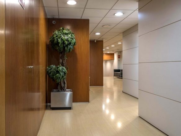 Oficina de 300 m² en pleno Eixample Esquerra – Ideal para negocio o inversión foto 7