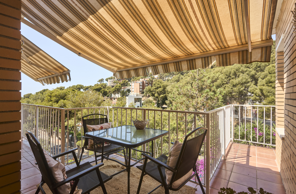 Casa-Chalet en Venta en Garraf Ii (Sitges) Barcelona LES BOTIGUES DE SITGES