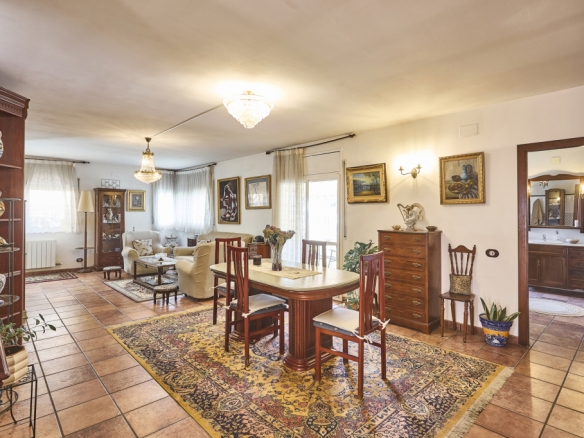 Casa-Chalet en Venta en Garraf Ii (Sitges) Barcelona LES BOTIGUES DE SITGES