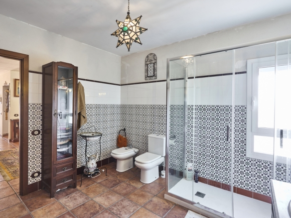 Casa-Chalet en Venta en Garraf Ii (Sitges) Barcelona LES BOTIGUES DE SITGES
