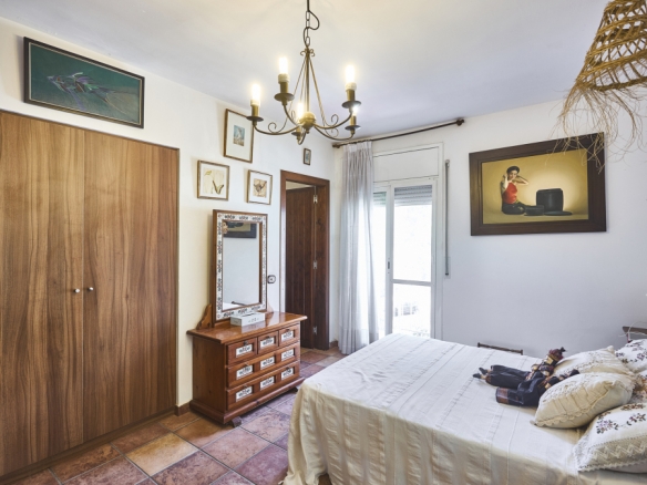 Casa-Chalet en Venta en Garraf Ii (Sitges) Barcelona LES BOTIGUES DE SITGES