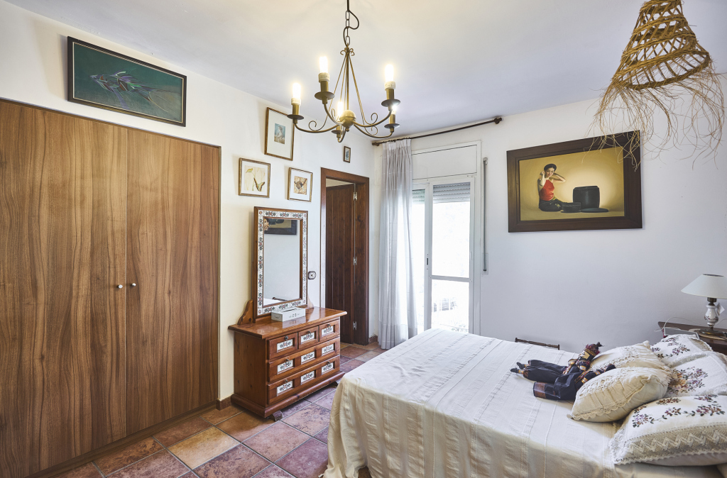 Casa-Chalet en Venta en Garraf Ii (Sitges) Barcelona LES BOTIGUES DE SITGES