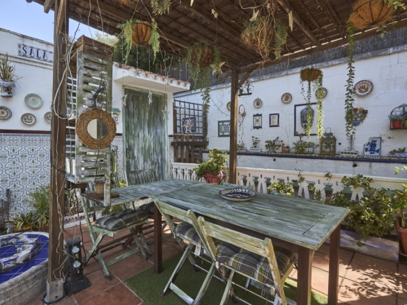 Casa-Chalet en Venta en Garraf Ii (Sitges) Barcelona LES BOTIGUES DE SITGES