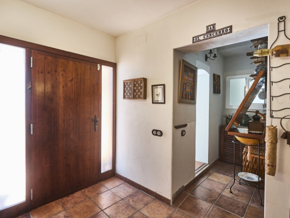 Casa-Chalet en Venta en Garraf Ii (Sitges) Barcelona LES BOTIGUES DE SITGES