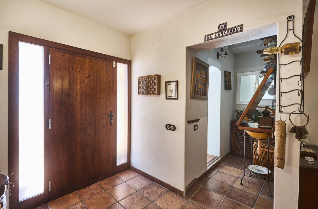 Casa-Chalet en Venta en Garraf Ii (Sitges) Barcelona LES BOTIGUES DE SITGES