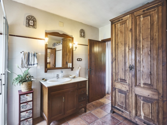 Casa-Chalet en Venta en Garraf Ii (Sitges) Barcelona LES BOTIGUES DE SITGES