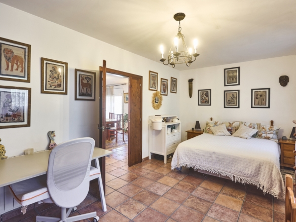 Casa-Chalet en Venta en Garraf Ii (Sitges) Barcelona LES BOTIGUES DE SITGES