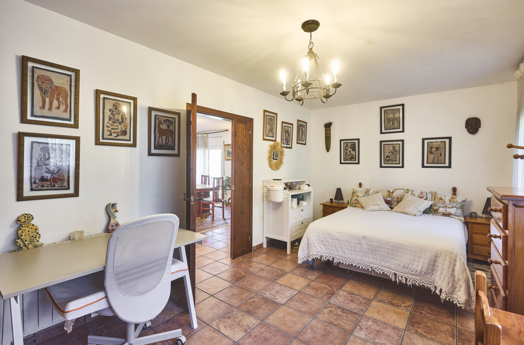 Casa-Chalet en Venta en Garraf Ii (Sitges) Barcelona LES BOTIGUES DE SITGES