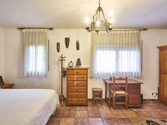 Casa-Chalet en Venta en Garraf Ii (Sitges) Barcelona LES BOTIGUES DE SITGES