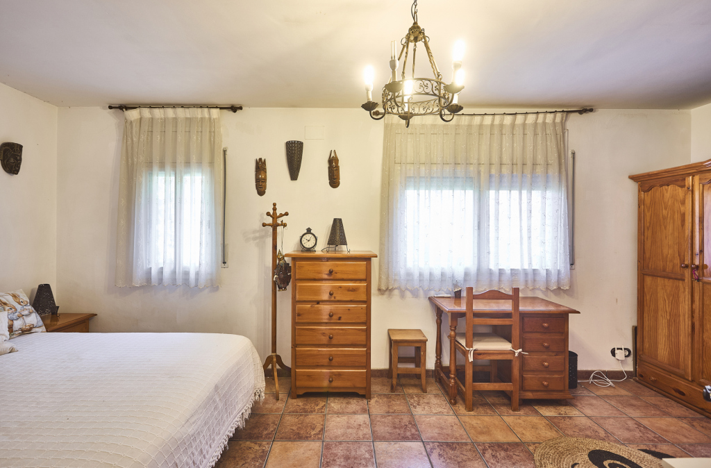 Casa-Chalet en Venta en Garraf Ii (Sitges) Barcelona LES BOTIGUES DE SITGES