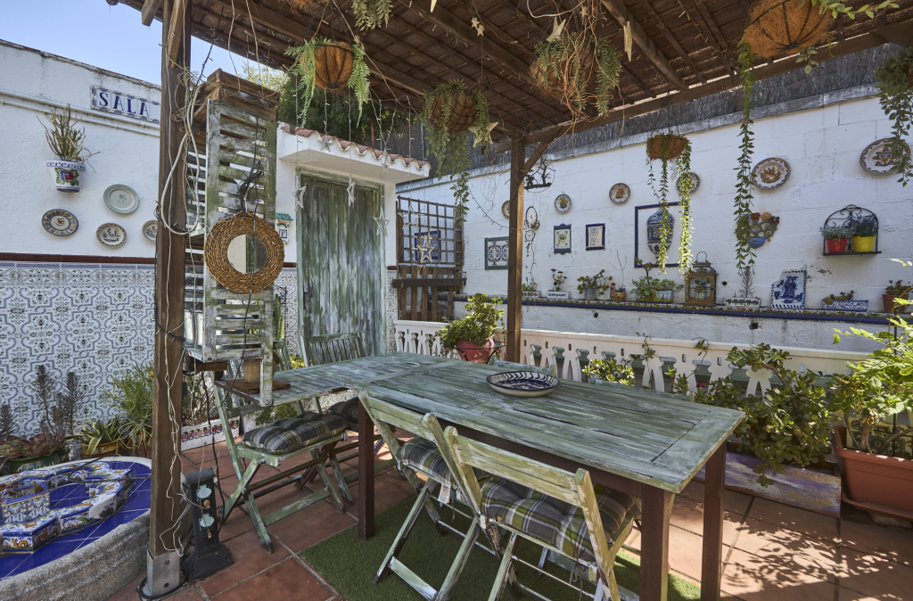 Casa-Chalet en Venta en Garraf Ii (Sitges) Barcelona LES BOTIGUES DE SITGES