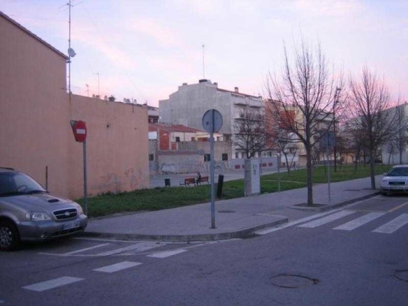 Solar urbano en Venta en Figueres Girona
