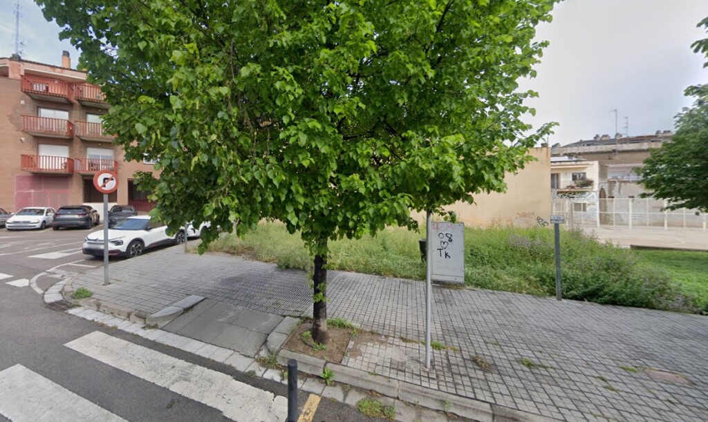 Solar urbano en Venta en Figueres Girona