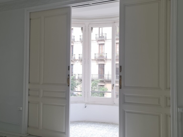 Oficina en Alquiler en Barcelona Barcelona EIXAMPLE DRETA