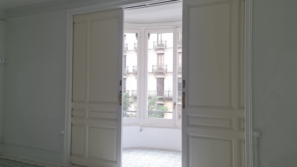 Oficina en Alquiler en Barcelona Barcelona EIXAMPLE DRETA